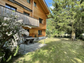 Apartment Ilse EG by Interhome Fieschertal